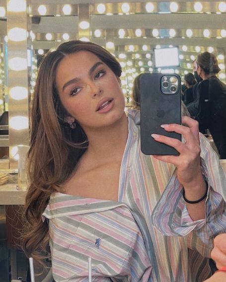 Addison Rae earns tons of money through her social media accounts. 